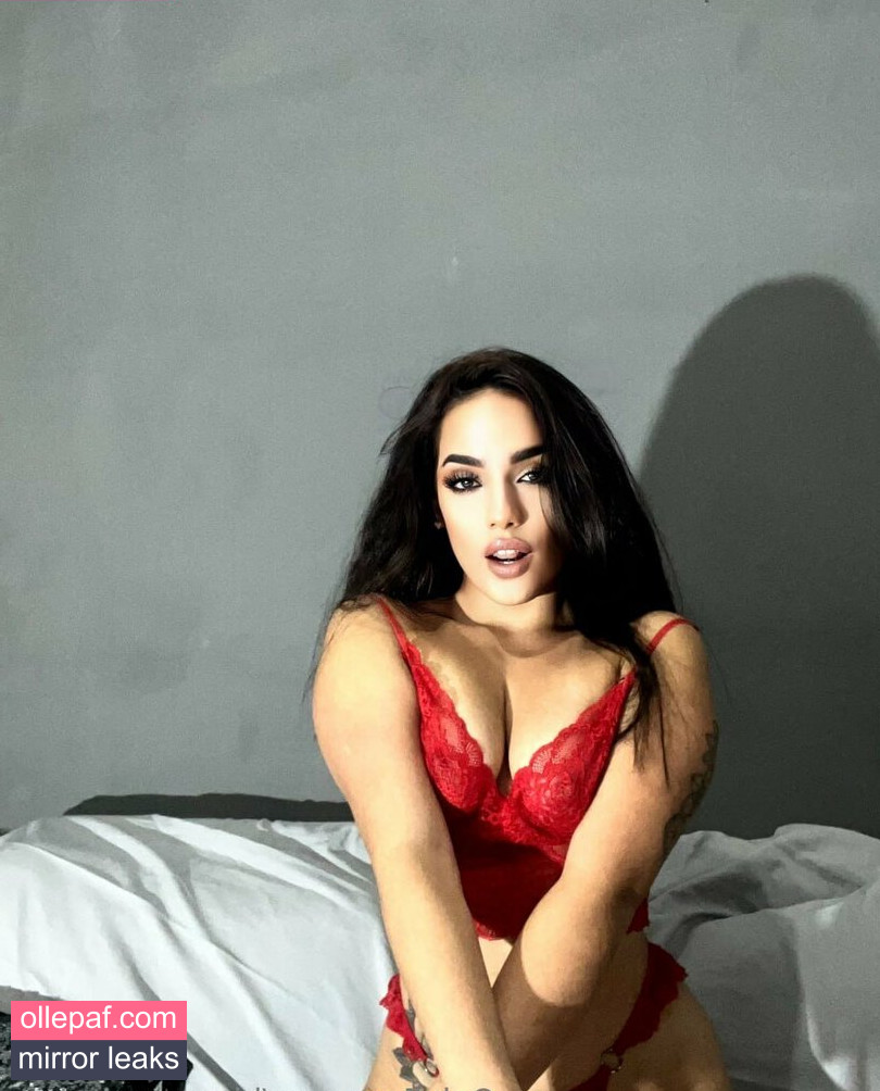 Latest Leaks bianca_sanchez Nude #9 - Fapello