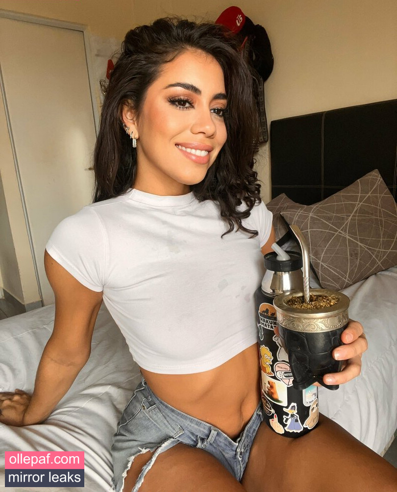 Latest Leaks bianca_sanchez Nude #89 - Fapello