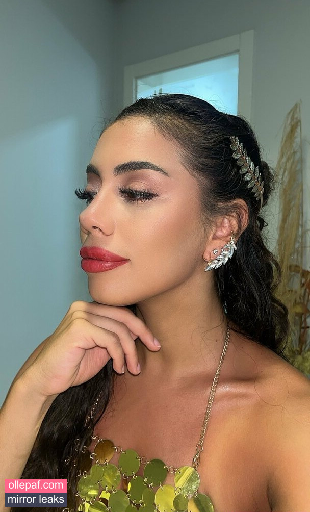 Latest Leaks bianca_sanchez Nude #100 - Fapello