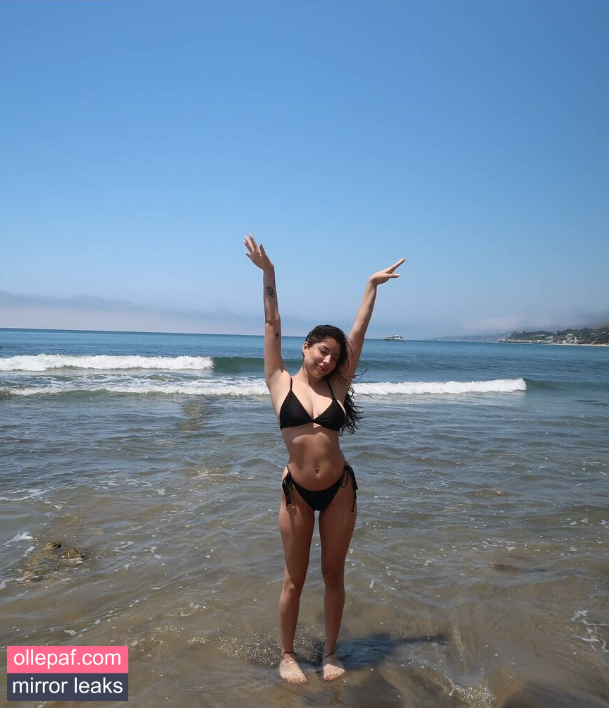 Latest Leaks Bianca Sotelo Nude #106 - Fapello