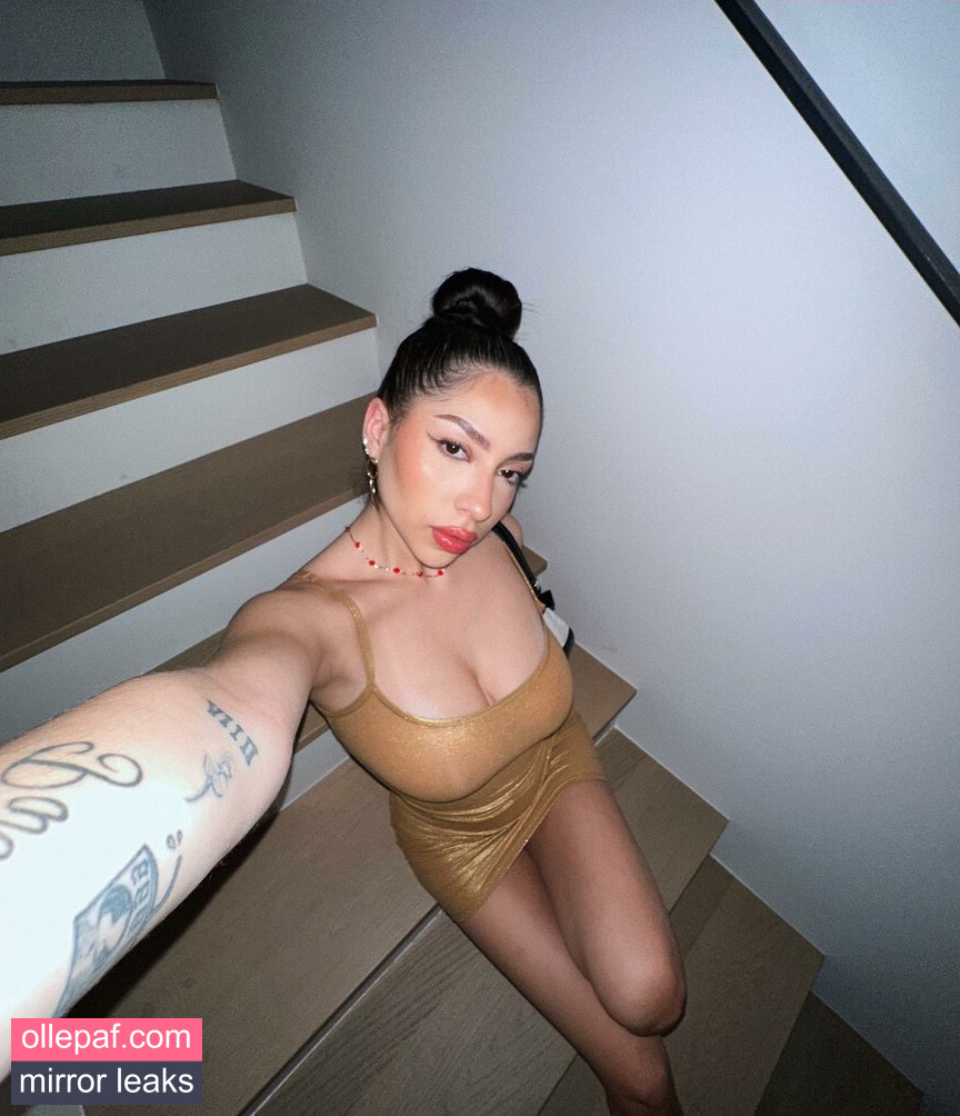 Latest Leaks Bianca Sotelo Nude #107 - Fapello