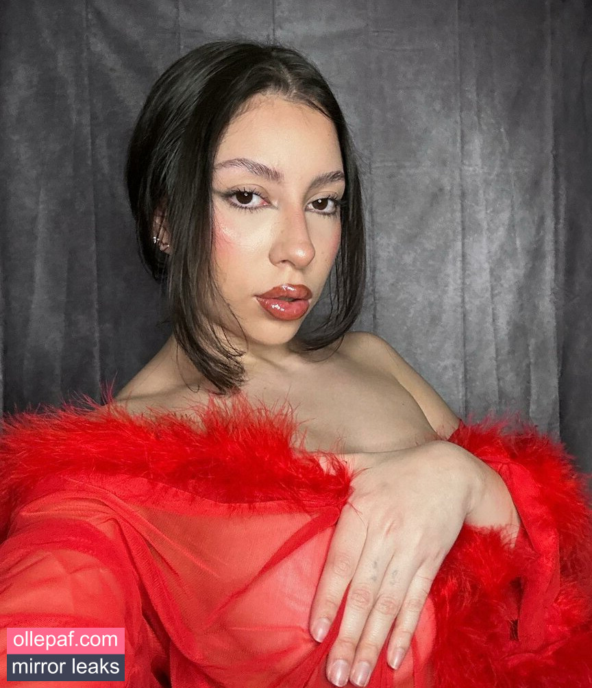 Latest Leaks Bianca Sotelo Nude #125 - Fapello