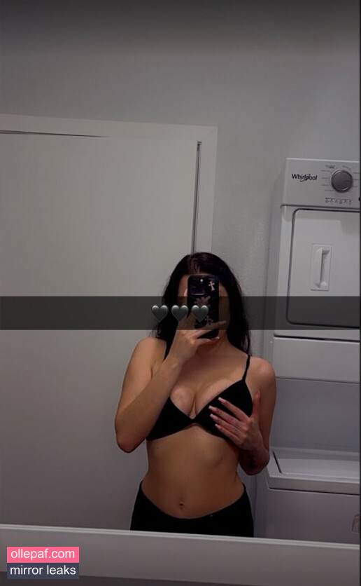 Latest Leaks Bianca Sotelo Nude #16 - Fapello