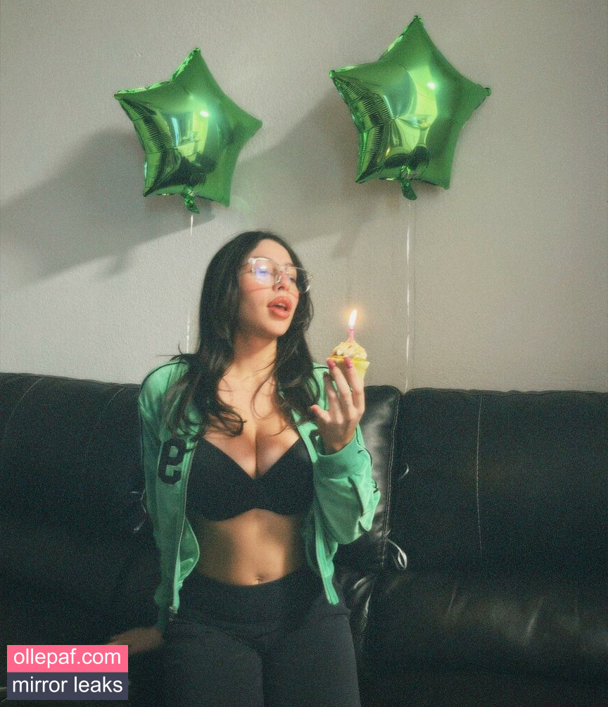 Latest Leaks Bianca Sotelo Nude #173 - Fapello