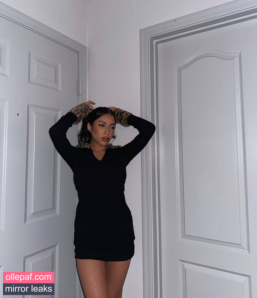 Latest Leaks Bianca Sotelo Nude #180 - Fapello