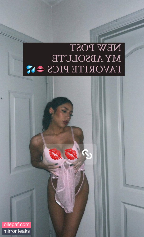 Latest Leaks Bianca Sotelo Nude #191 - Fapello