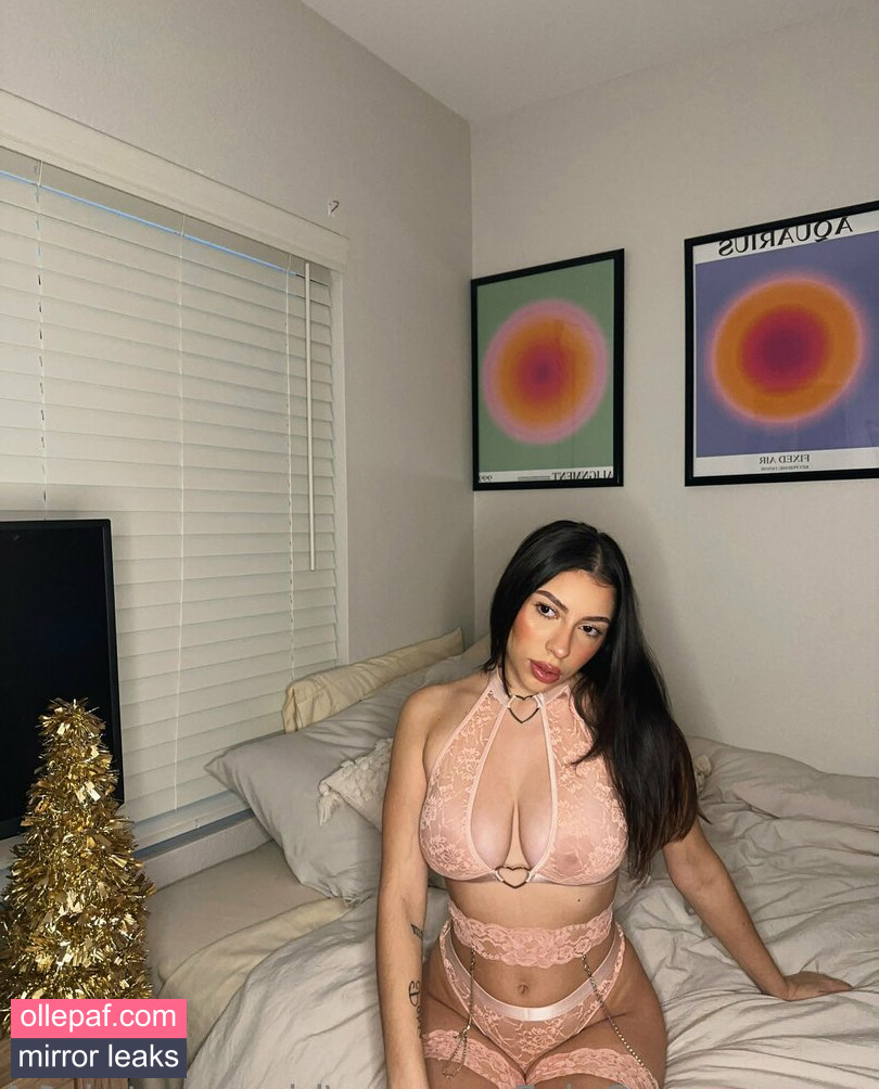 Latest Leaks Bianca Sotelo Nude #197 - Fapello