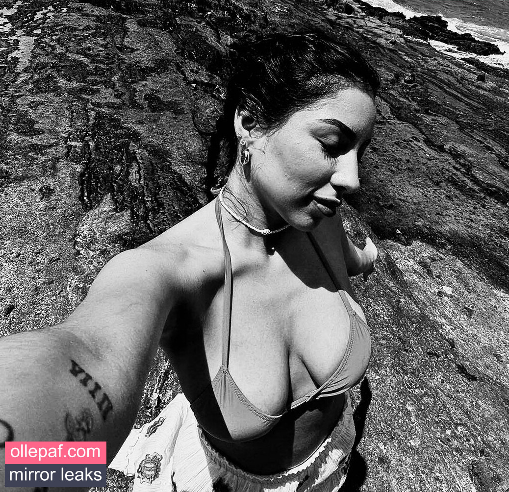 Latest Leaks Bianca Sotelo Nude #74 - Fapello