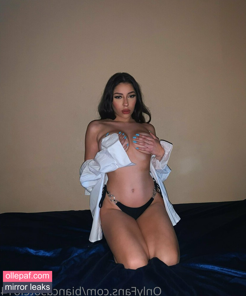 Latest Leaks Bianca Sotelo Nude #87 - Fapello