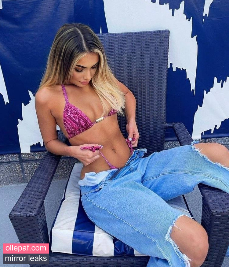 Latest Leaks Bianca Spano Nude #17 - Fapello