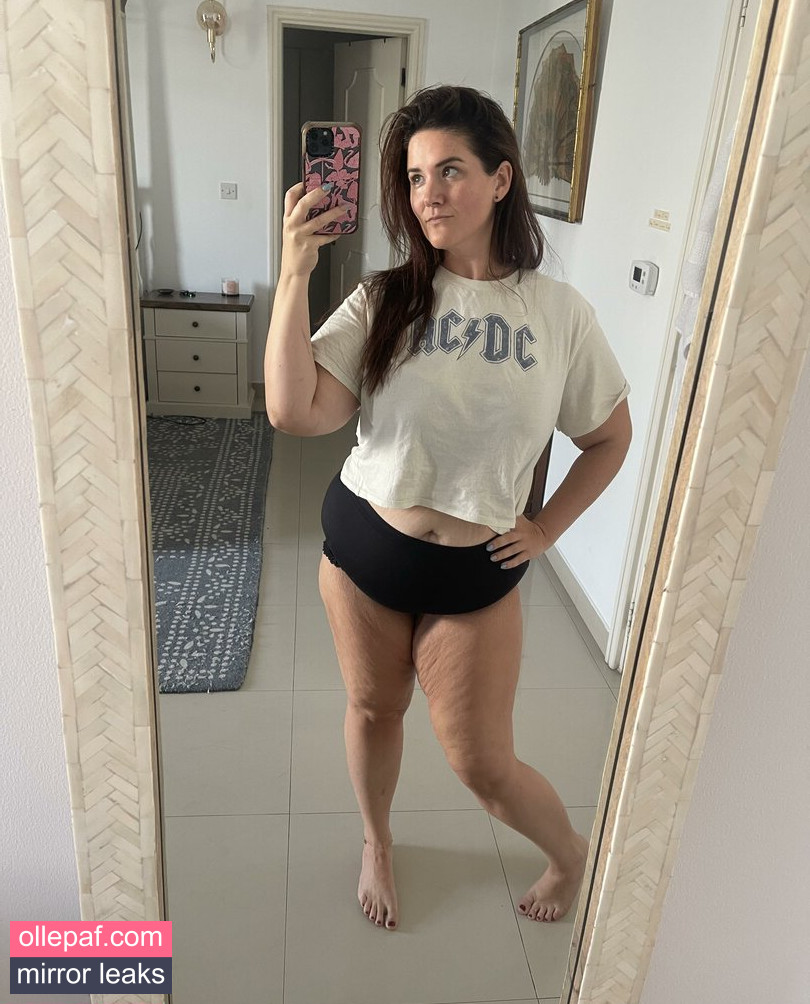 Latest Leaks biancachambers Nude #4 - Fapello