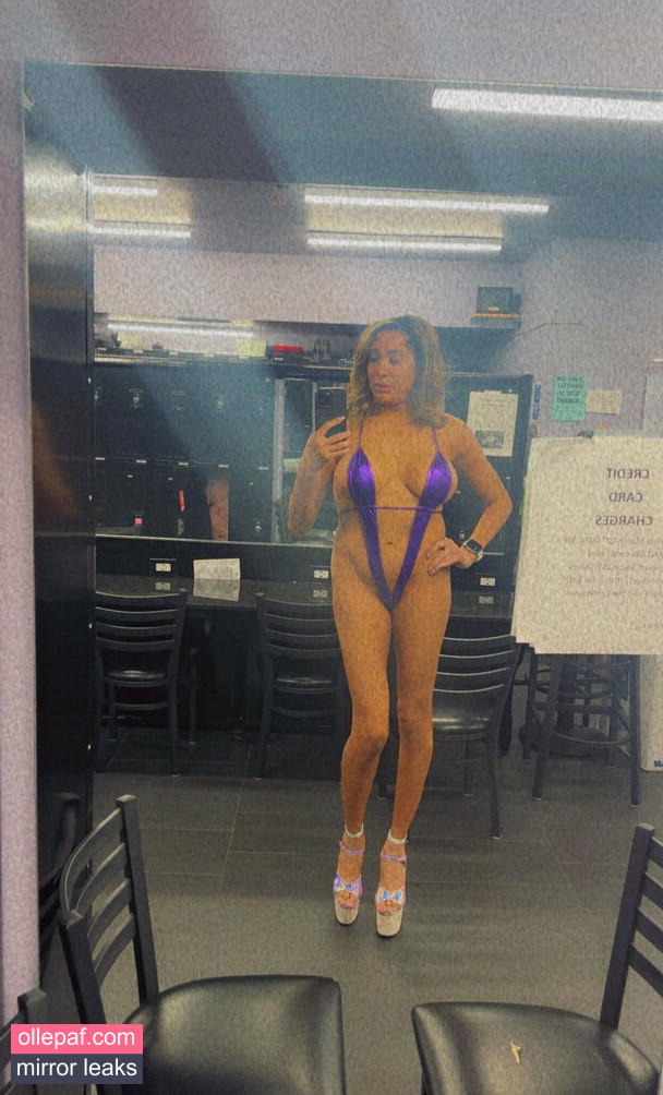 Latest Leaks biancainsincity Nude #27 - Fapello