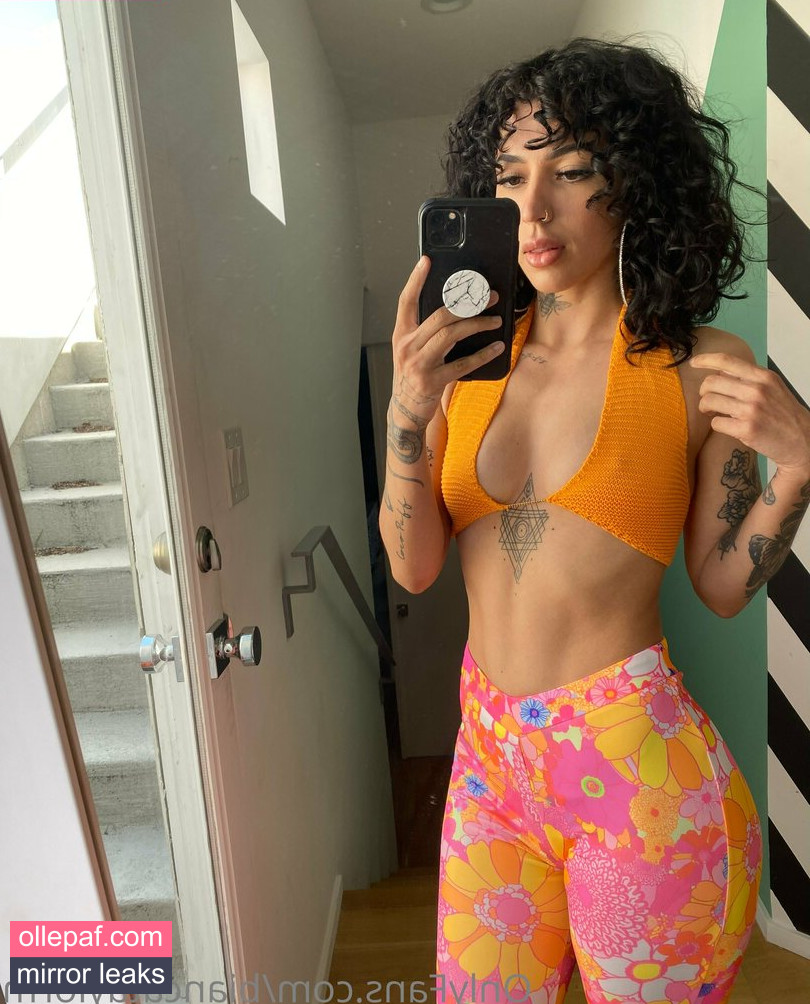 Latest Leaks biancataylorm Nude #15 - Fapello