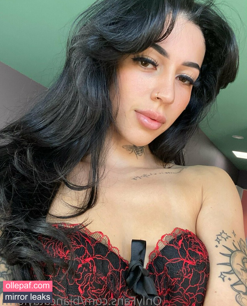 Latest Leaks biancataylorm Nude #31 - Fapello