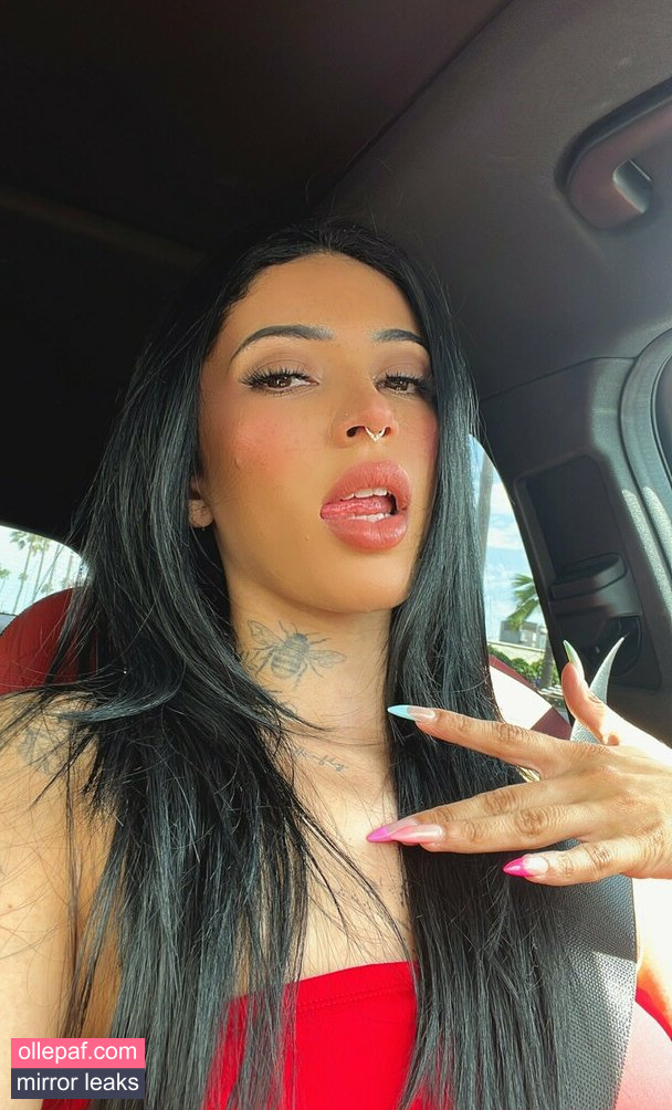 Latest Leaks biancataylorm Nude #8 - Fapello