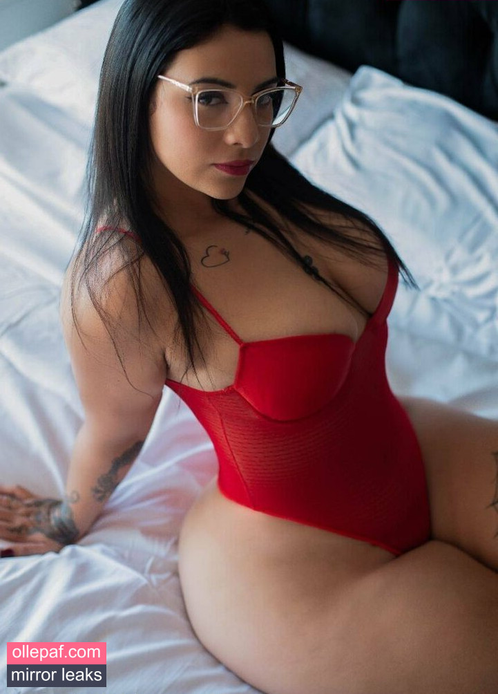 Latest Leaks Bianqui Cristal Nude #4 - Fapello
