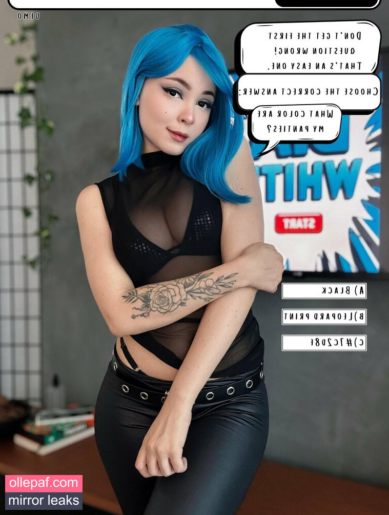 Latest Leaks biawhitefree Nude #19 - Fapello