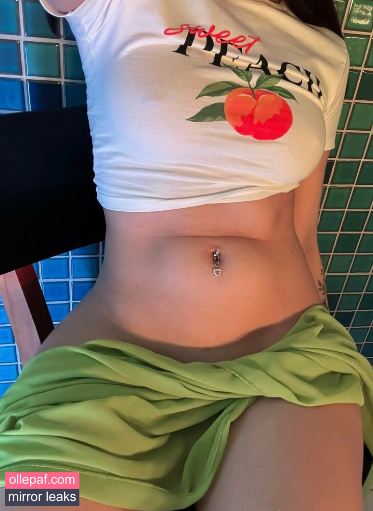 Latest Leaks biawhitefree Nude #38 - Fapello