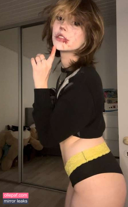 Latest Leaks bibblekittyy Nude #16 - Fapello