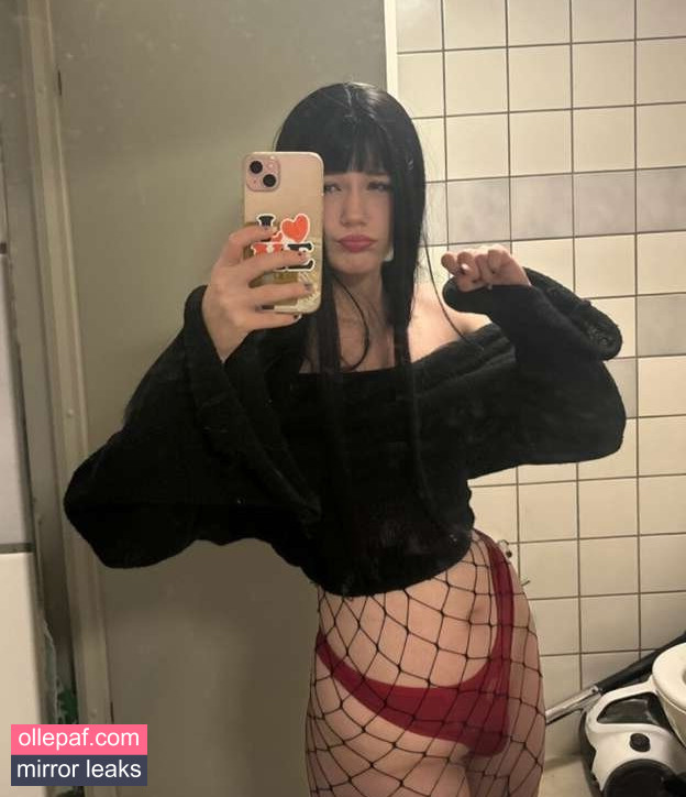 Latest Leaks bibblekittyy Nude #29 - Fapello