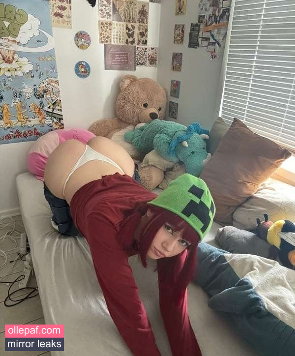 Latest Leaks bibblekittyy Nude #30 - Fapello