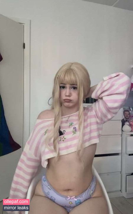 Latest Leaks bibblekittyy Nude #31 - Fapello