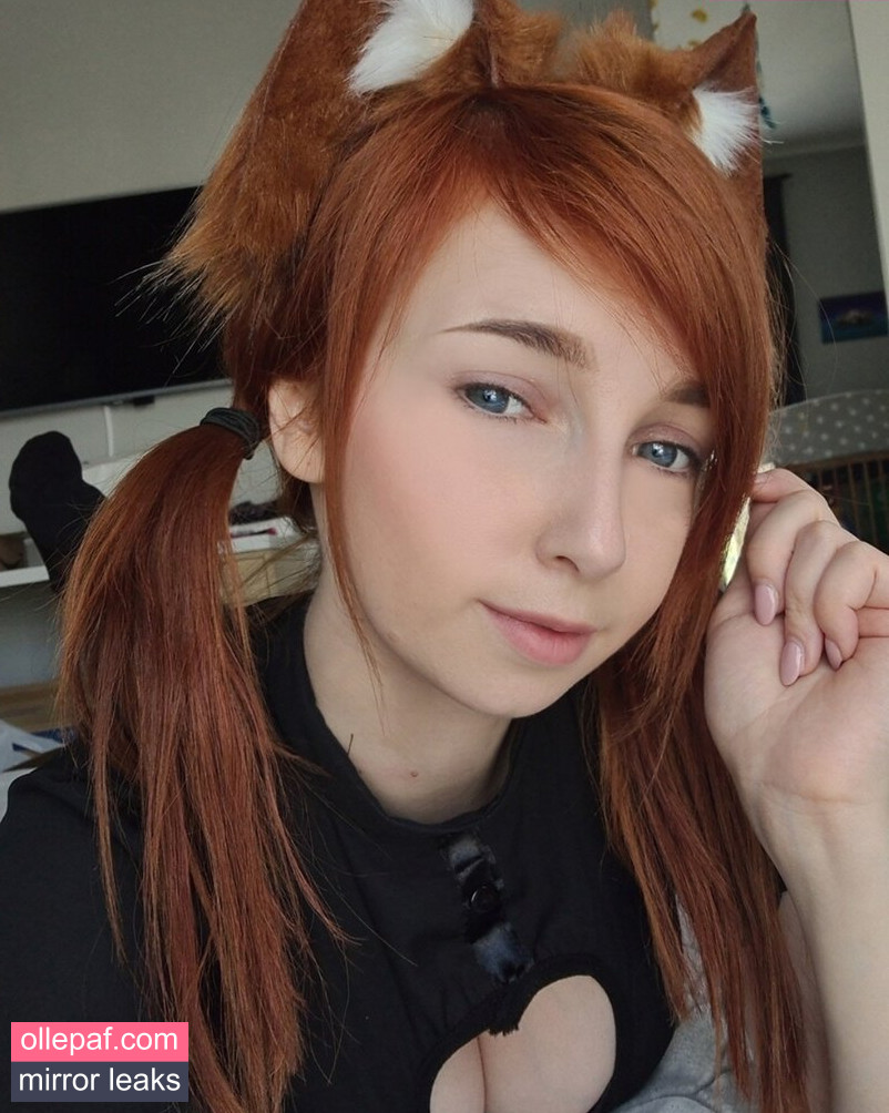 Latest Leaks Bibi-Nyan Nude #30 - Fapello