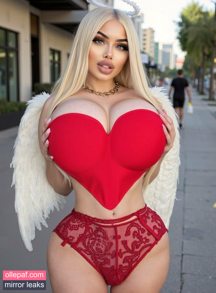 Latest Leaks bibi_vip Nude #11 - Fapello