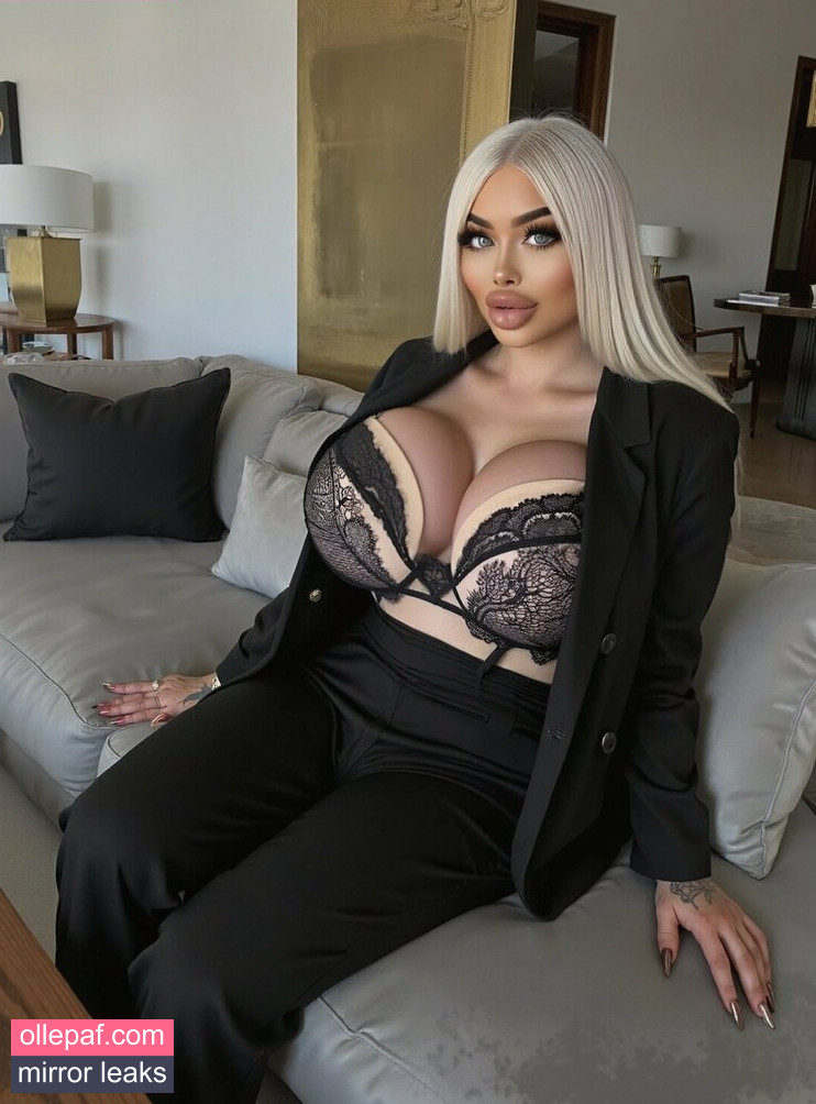 Latest Leaks bibi_vip Nude #27 - Fapello