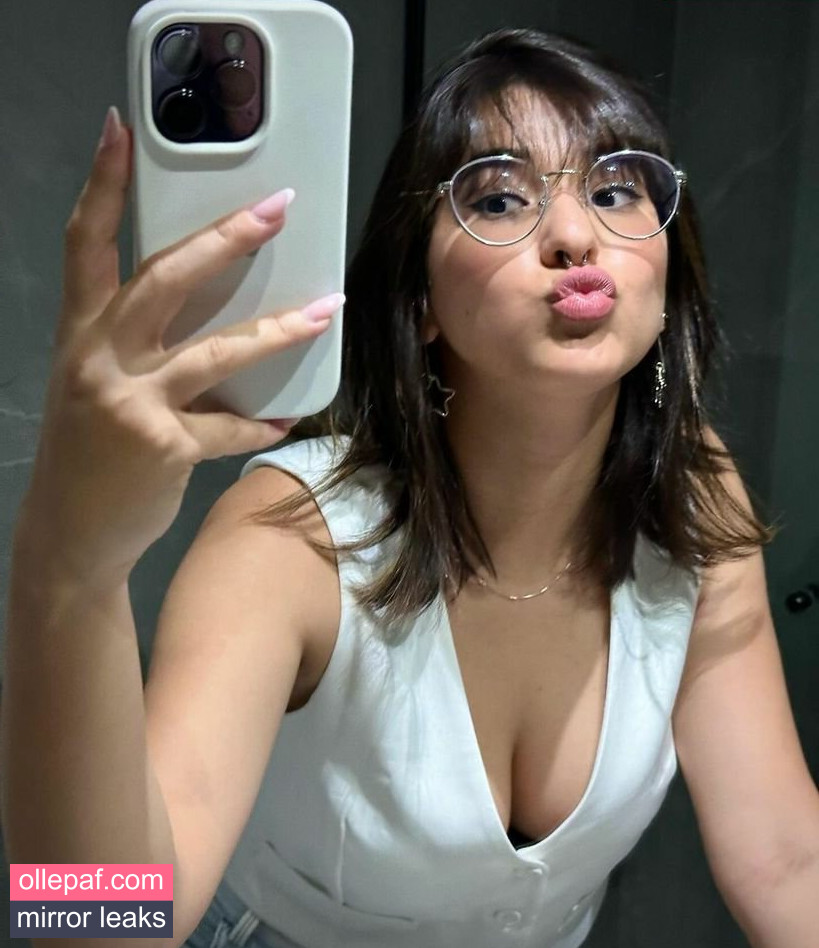 Latest Leaks Bibi Vitona Nude #45 - Fapello
