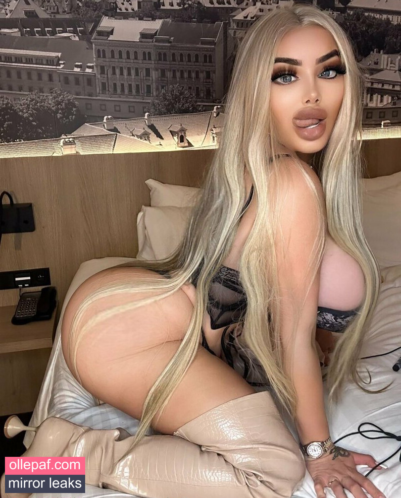 Latest Leaks bibibugattii Nude #14 - Fapello