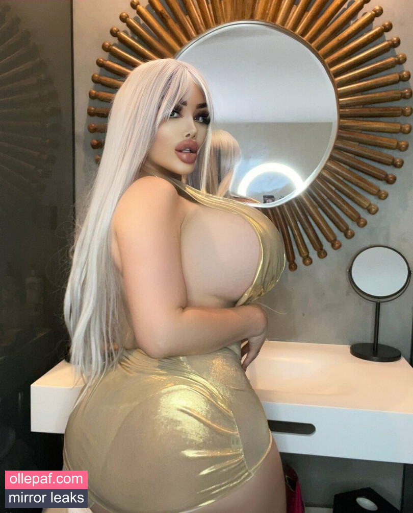 Latest Leaks bibibugattii Nude #17 - Fapello