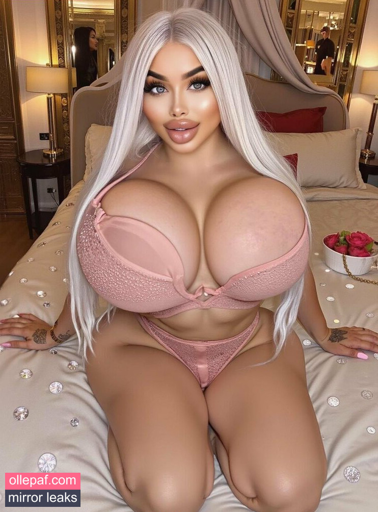 Latest Leaks bibibugattii Nude #18 - Fapello