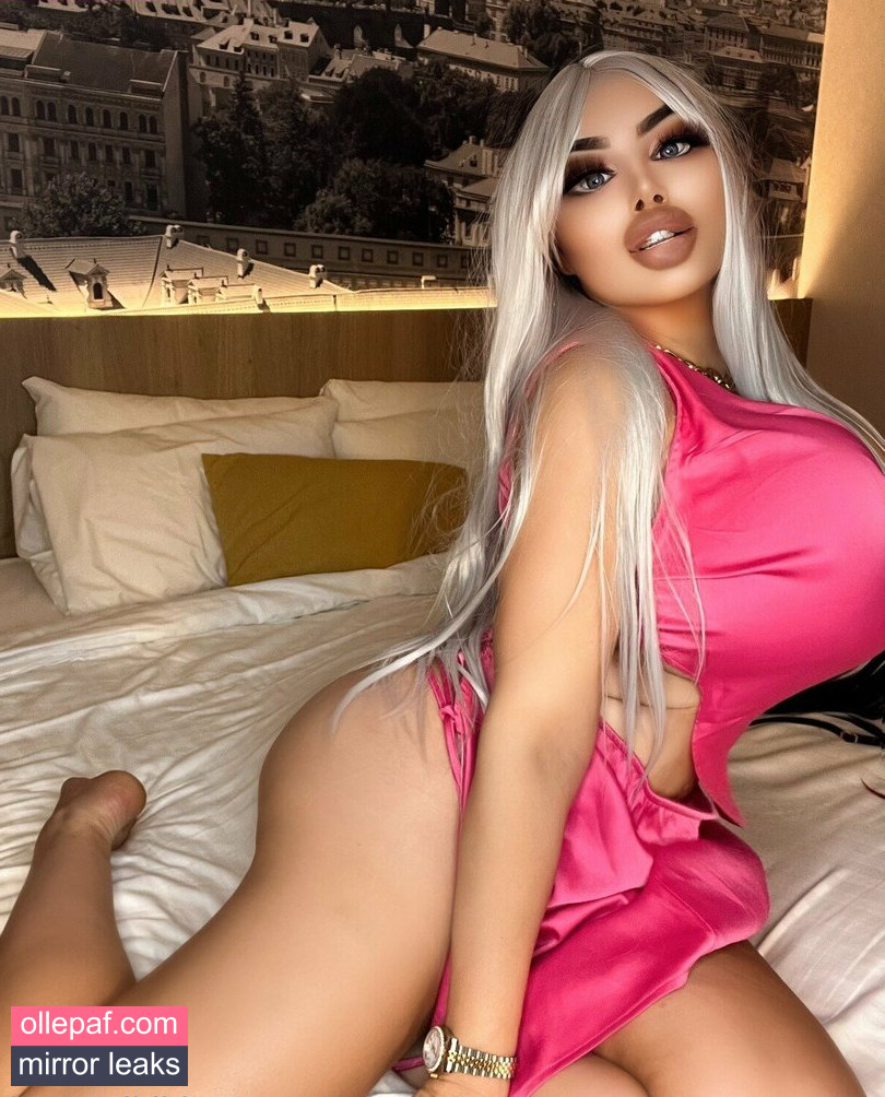 Latest Leaks bibibugattii Nude #23 - Fapello
