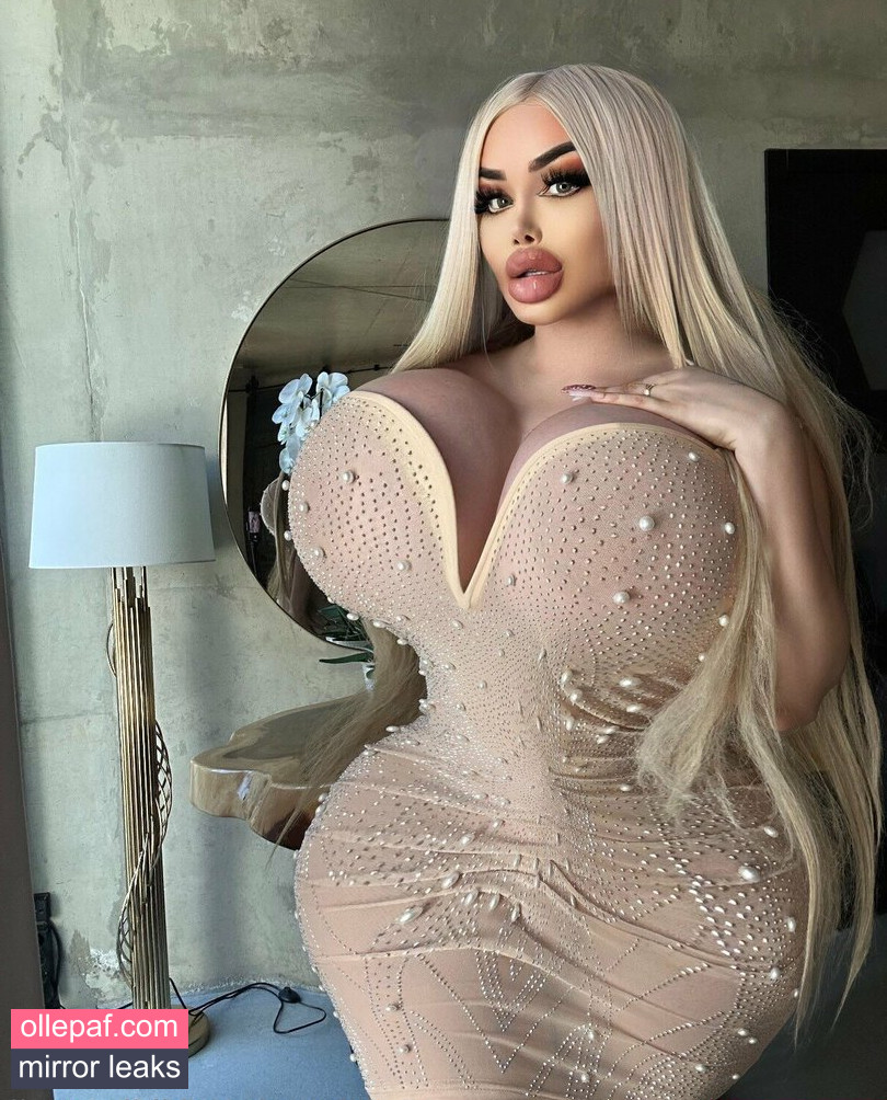 Latest Leaks bibibugattii Nude #24 - Fapello