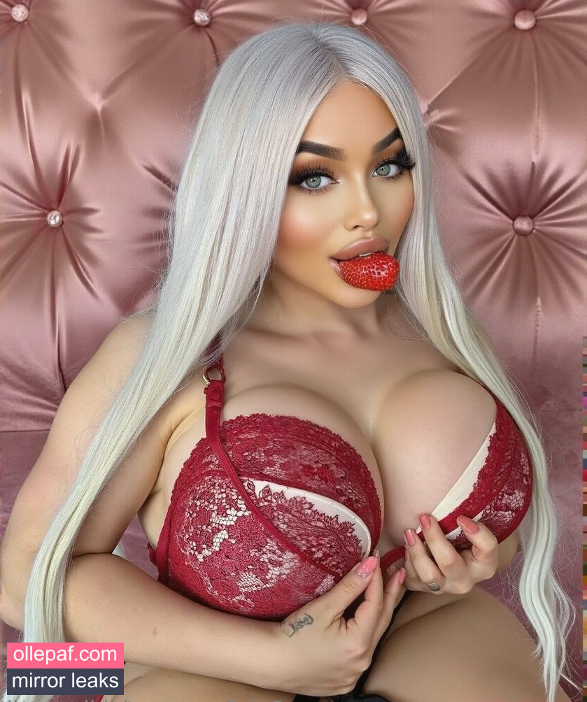 Latest Leaks bibibugattii Nude #26 - Fapello