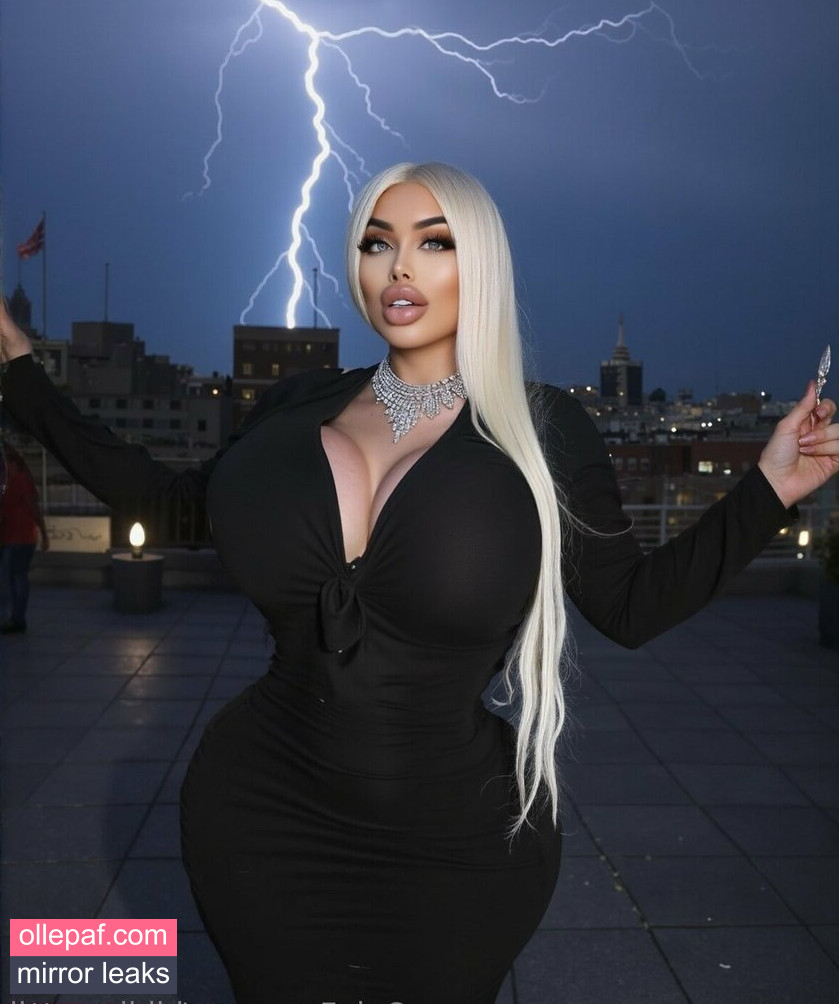 Latest Leaks bibibugattii Nude #28 - Fapello