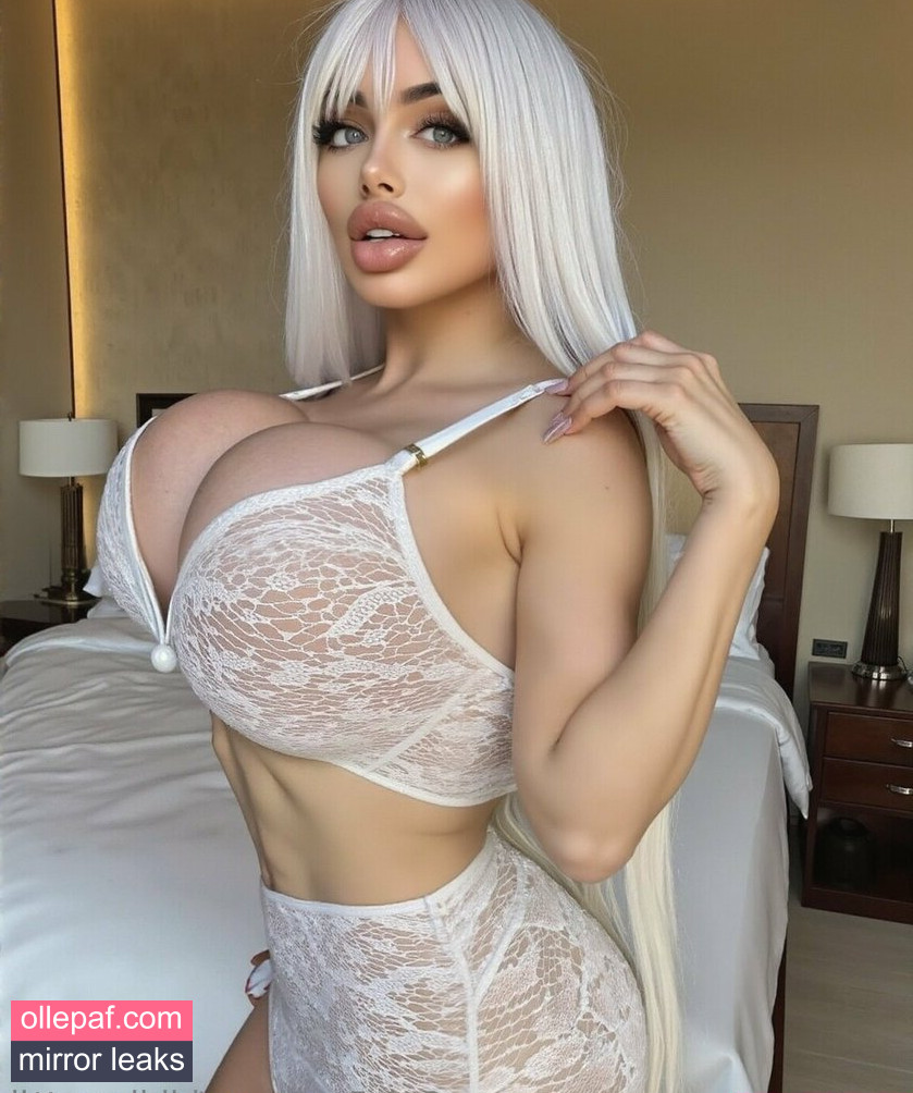 Latest Leaks bibibugattii Nude #29 - Fapello