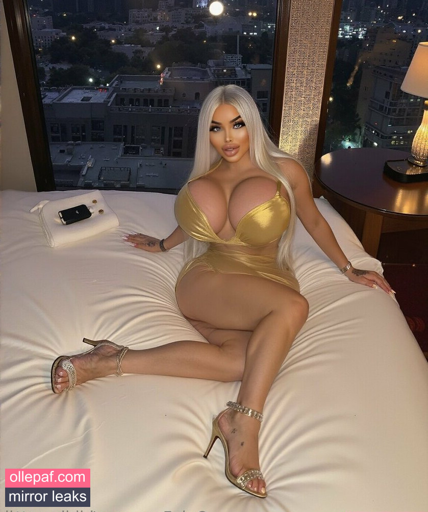 Latest Leaks bibibugattii Nude #30 - Fapello