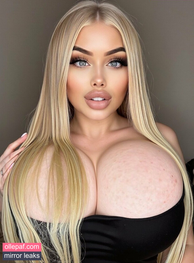 Latest Leaks bibibugattii Nude #33 - Fapello