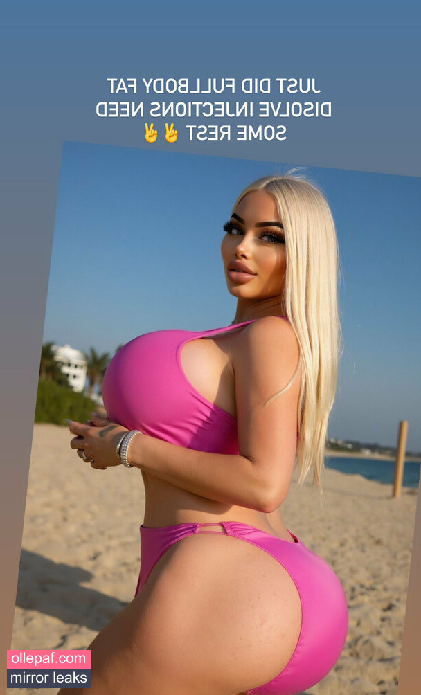 Latest Leaks bibibugattii Nude #34 - Fapello