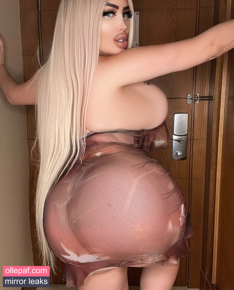 Latest Leaks bibibugattii Nude #39 - Fapello