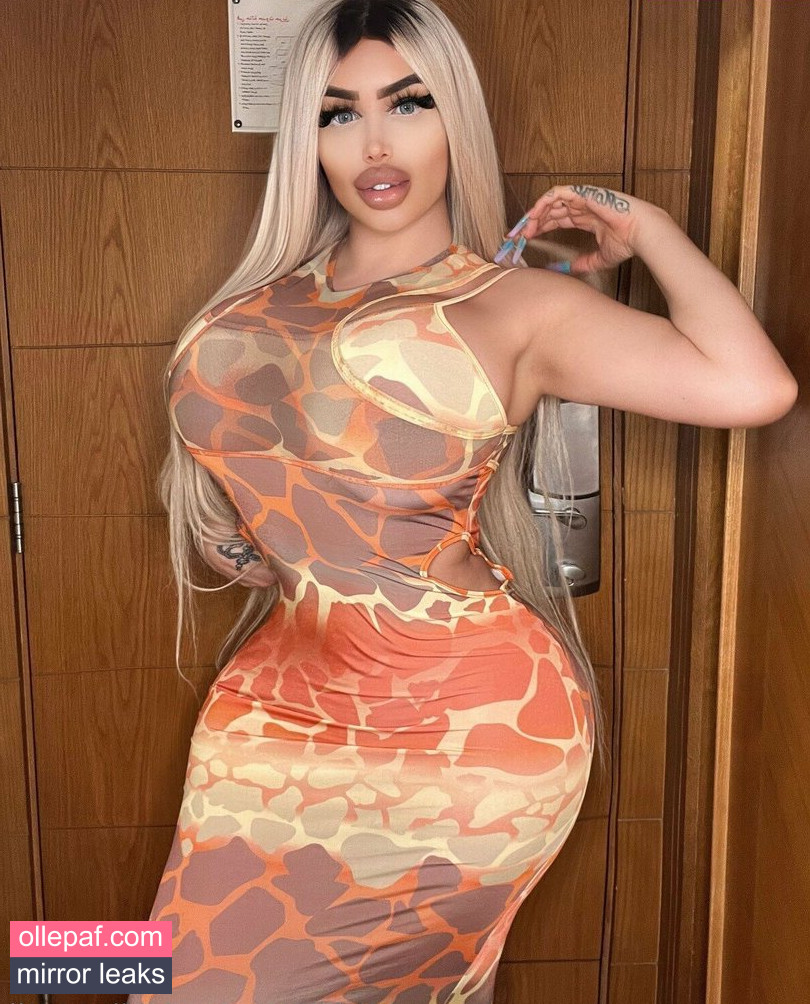 Latest Leaks bibibugattii Nude #40 - Fapello