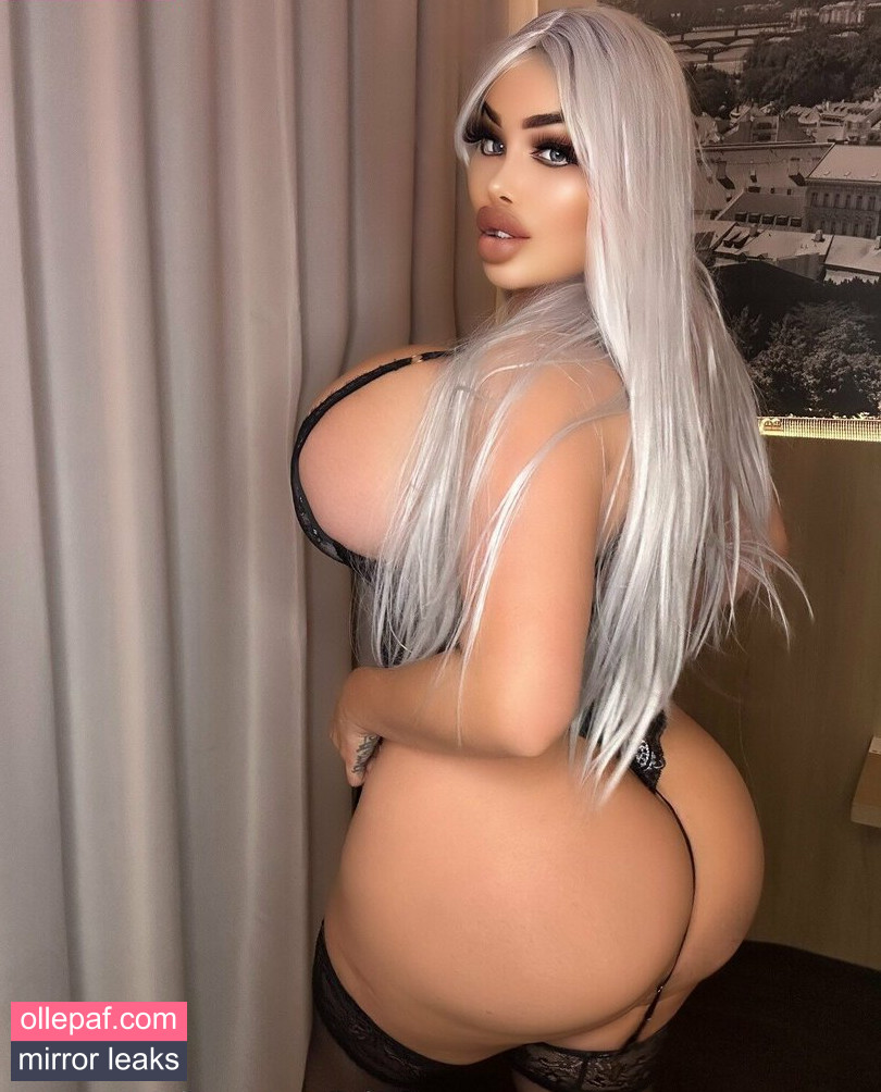 Latest Leaks bibibugattii Nude #5 - Fapello