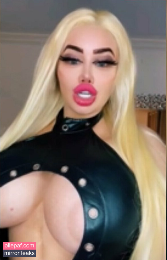 Latest Leaks bibibugattii Nude #41 - Fapello