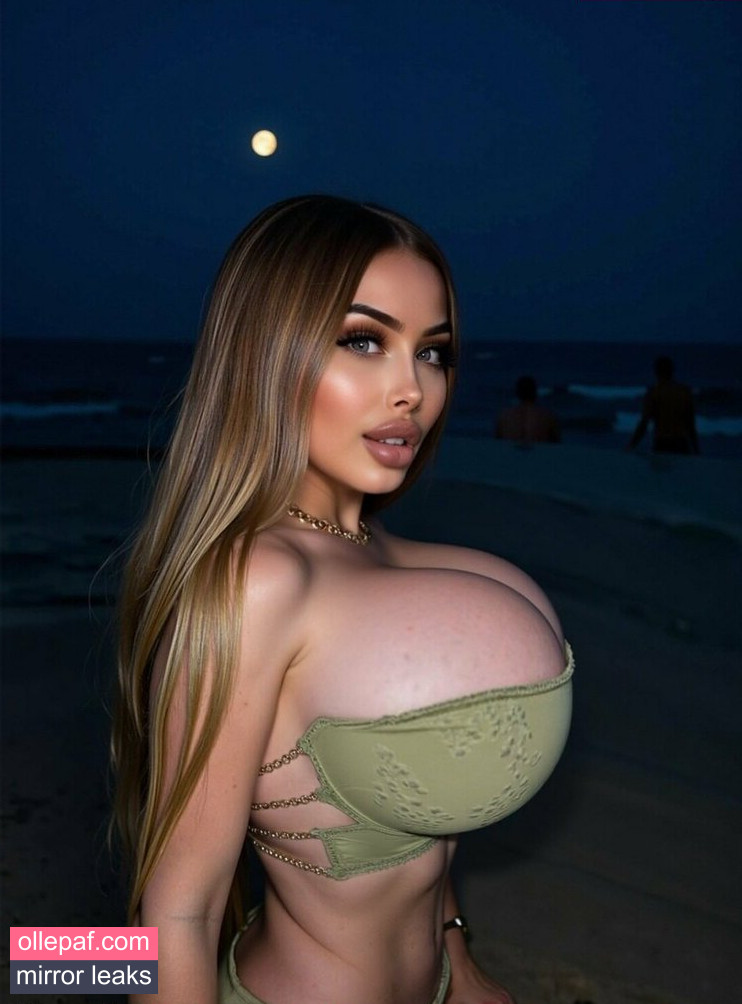 Latest Leaks bibibugattii Nude #45 - Fapello