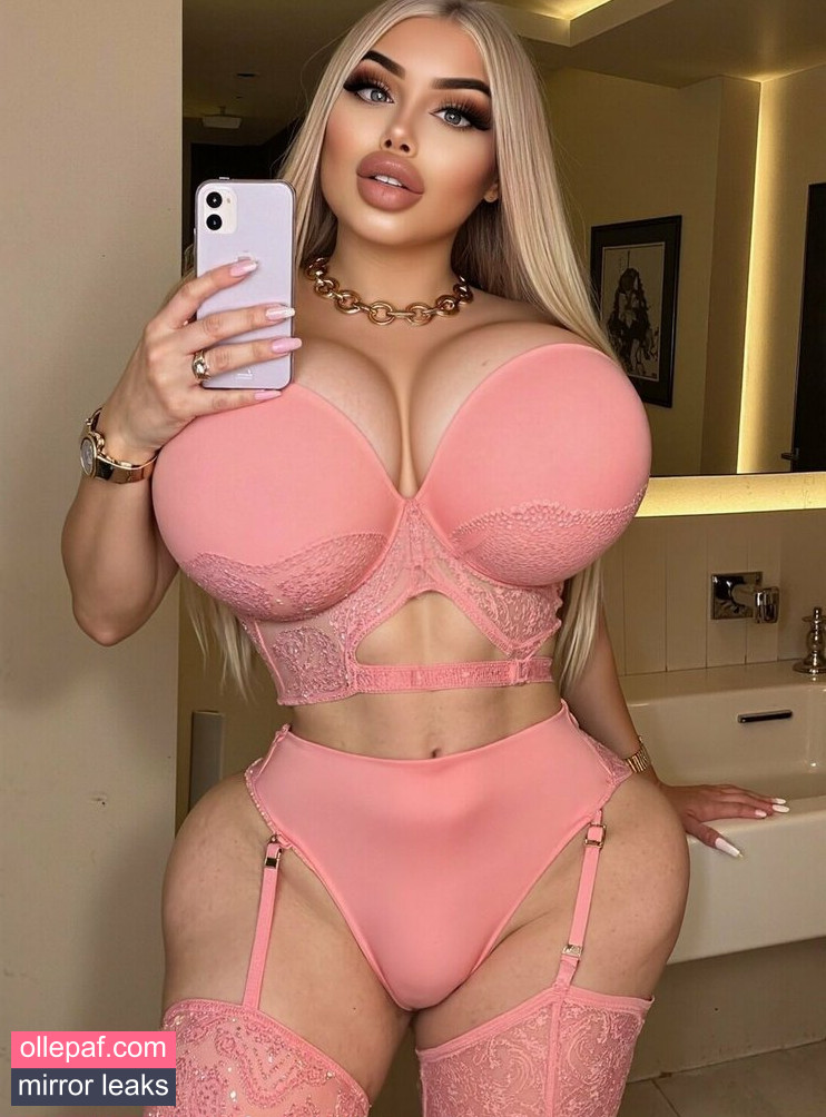 Latest Leaks bibibugattii Nude #47 - Fapello