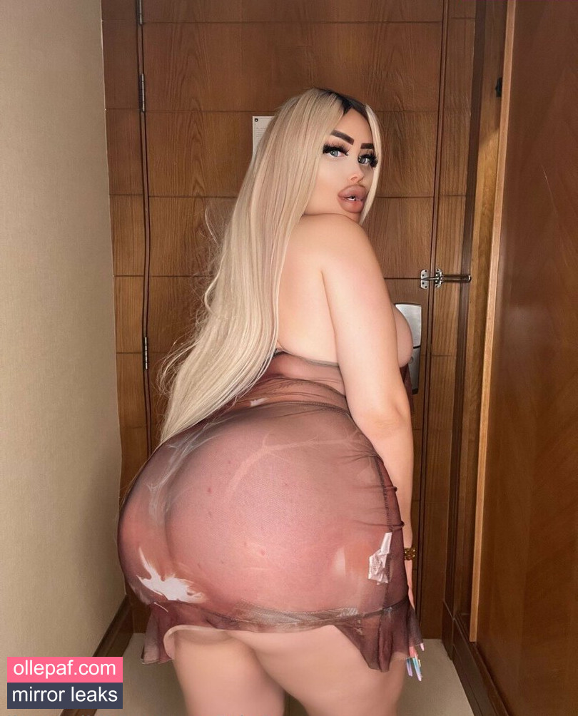 Latest Leaks bibibugattii Nude #50 - Fapello