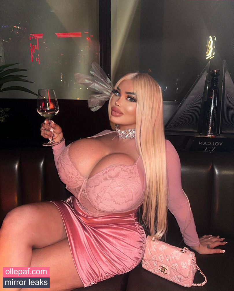 Latest Leaks bibibugattii Nude #6 - Fapello