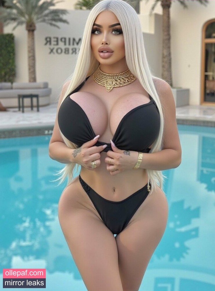 Latest Leaks bibibugattii Nude #56 - Fapello